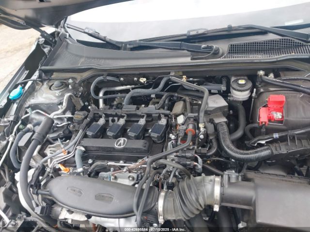 2024 ACURA INTEGRA 19UDE4H31RA017648 Photo 9