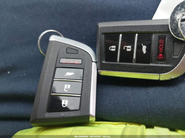 2024 ACURA INTEGRA 19UDE4H31RA017648 Photo 10