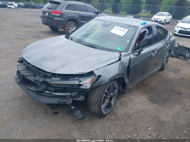 2024 ACURA INTEGRA 19UDE4H31RA017648 Photo 1