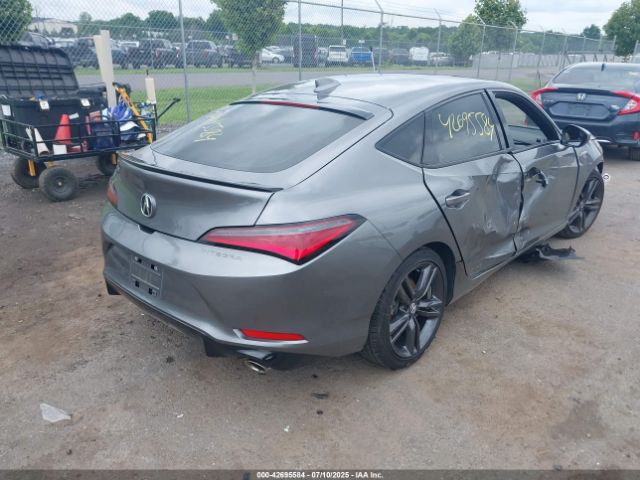 2024 ACURA INTEGRA 19UDE4H31RA017648 Photo 3