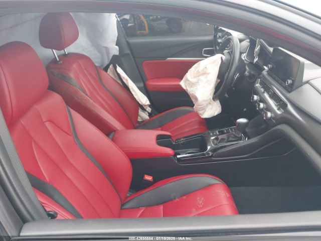 2024 ACURA INTEGRA 19UDE4H31RA017648 Photo 4