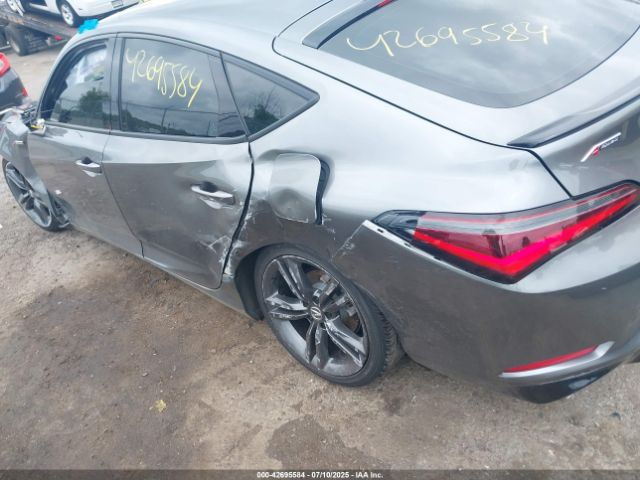 2024 ACURA INTEGRA 19UDE4H31RA017648 Photo 5