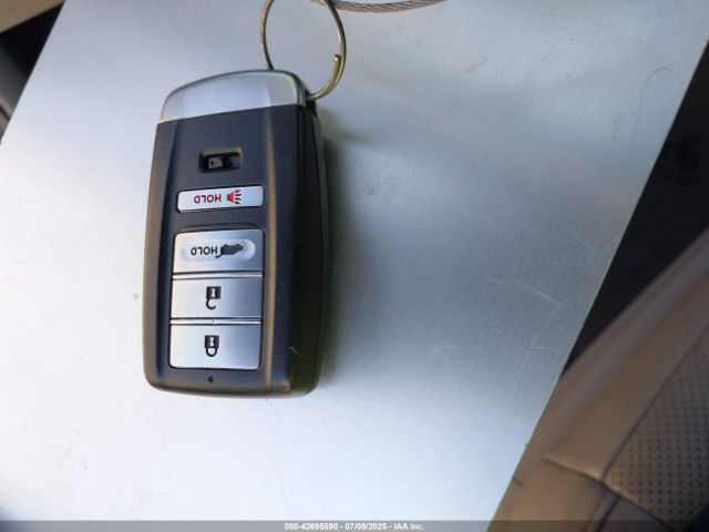 2016 ACURA RDX 5J8TB3H75GL003061 Photo 10