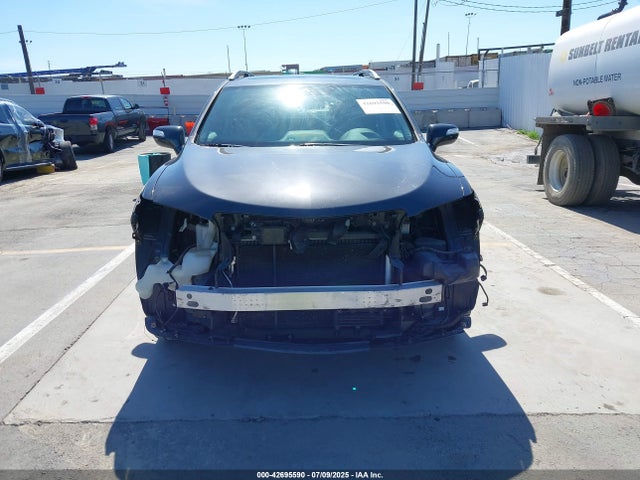 5J8TB3H75GL003061 Acura j35z2