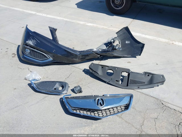 5J8TB3H75GL003061 Acura j35z2