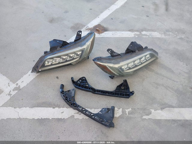 5J8TB3H75GL003061 Acura j35z2