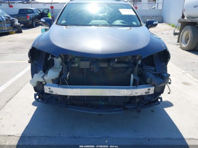 2016 ACURA RDX 5J8TB3H75GL003061 Photo 5