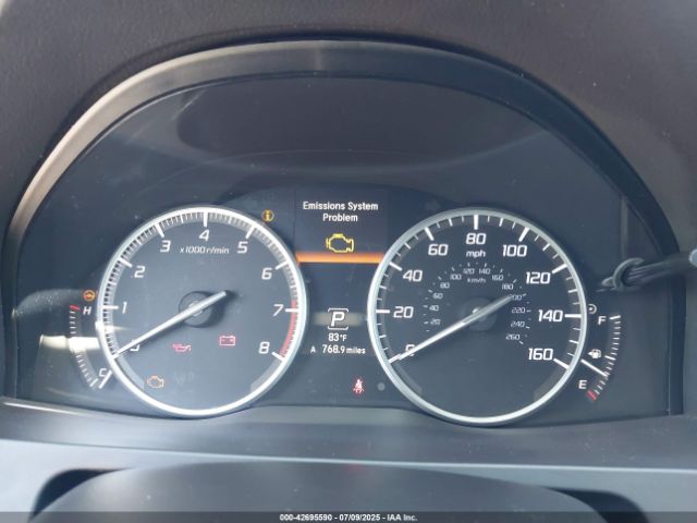 2016 ACURA RDX 5J8TB3H75GL003061 Photo 6