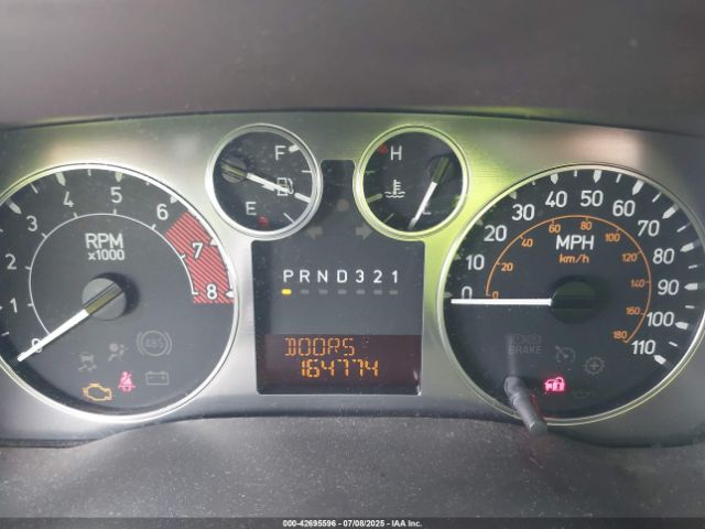 2008 HUMMER H3 SUV 5GTEN13E188149687 Photo 6