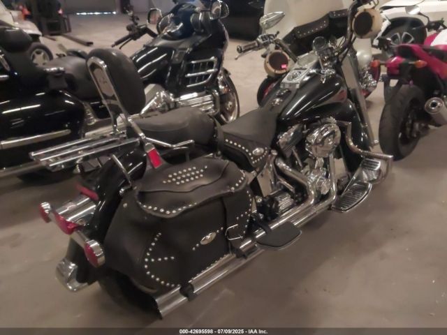 2000 HARLEY-DAVIDSON FLSTC 1HD1BJY14YY041616 Photo 3