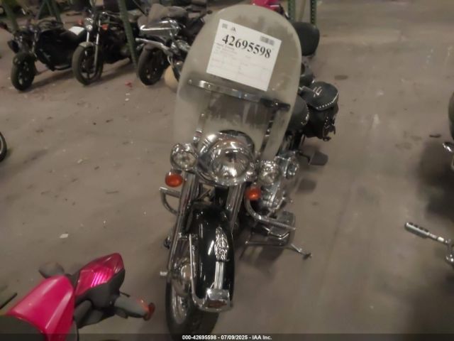 2000 HARLEY-DAVIDSON FLSTC 1HD1BJY14YY041616 Photo 4