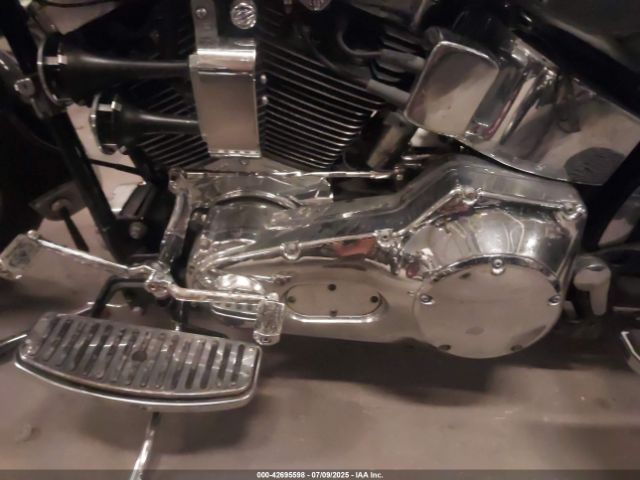 2000 HARLEY-DAVIDSON FLSTC 1HD1BJY14YY041616 Photo 8