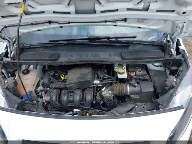 2018 FORD TRANSIT CONNECT NM0LS7E76J1378385 Photo 9