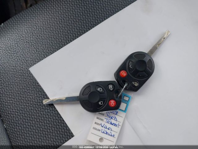 2018 FORD TRANSIT CONNECT NM0LS7E76J1378385 Photo 10