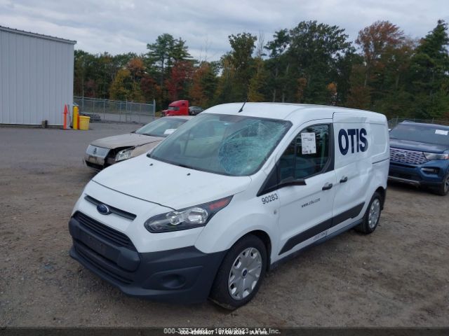 2018 FORD TRANSIT CONNECT NM0LS7E76J1378385 Photo 5