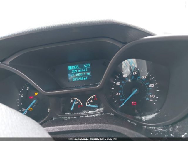 2018 FORD TRANSIT CONNECT NM0LS7E76J1378385 Photo 6