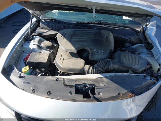 Dodge Charger 2020 2C3CDXBG2LH153004 Image 10