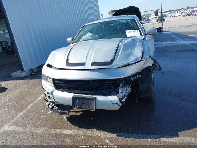 Dodge Charger 2020 2C3CDXBG2LH153004 Image 13