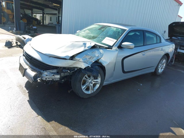 Dodge Charger 2020 2C3CDXBG2LH153004 Image 2