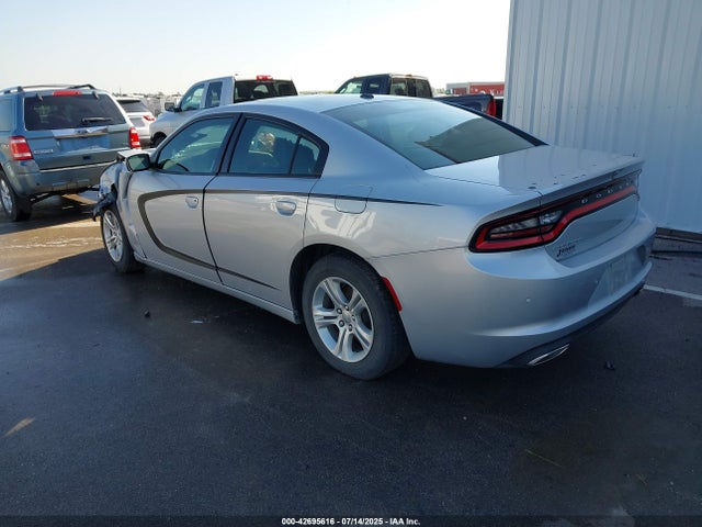 Dodge Charger 2020 2C3CDXBG2LH153004 Image 3