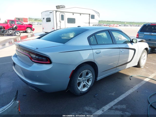 Dodge Charger 2020 2C3CDXBG2LH153004 Image 4
