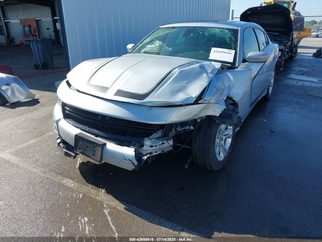 Dodge Charger 2020 2C3CDXBG2LH153004 Image 6
