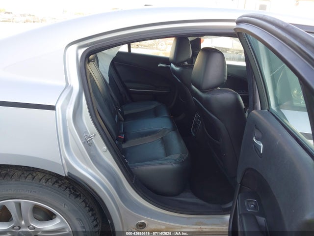 Dodge Charger 2020 2C3CDXBG2LH153004 Image 8