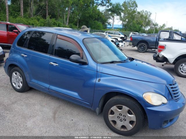2007 CHRYSLER PT CRUISER 3A4FY48B57T553136