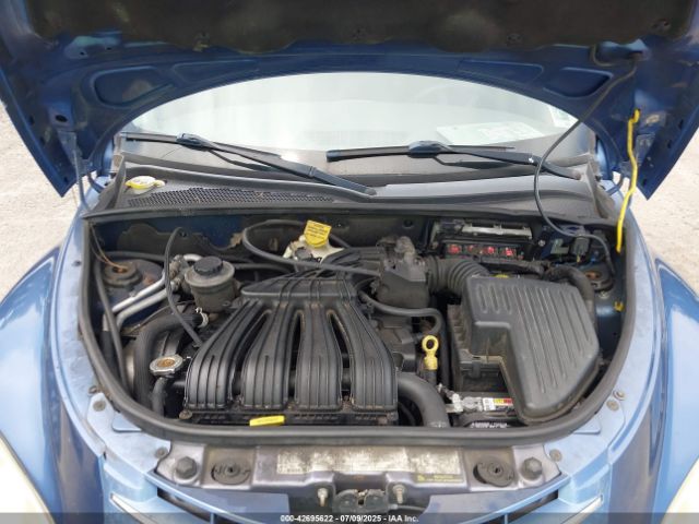 2007 CHRYSLER PT CRUISER 3A4FY48B57T553136 Photo 9