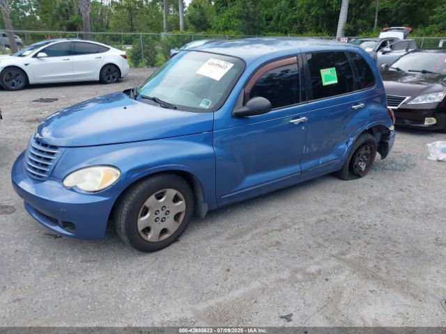 2007 CHRYSLER PT CRUISER 3A4FY48B57T553136 Photo 1