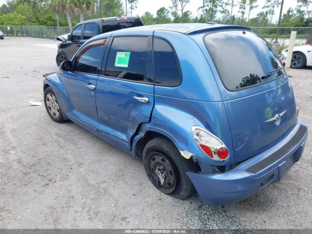 2007 CHRYSLER PT CRUISER 3A4FY48B57T553136 Photo 2