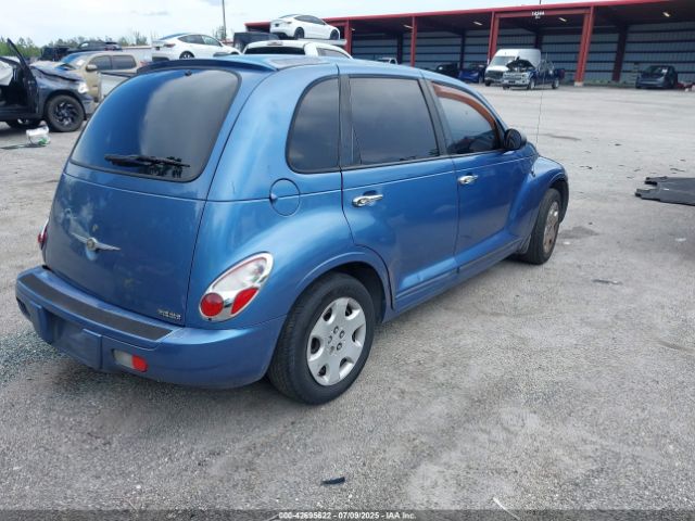 2007 CHRYSLER PT CRUISER 3A4FY48B57T553136 Photo 3