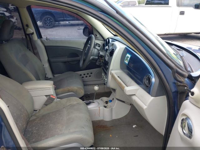 2007 CHRYSLER PT CRUISER 3A4FY48B57T553136 Photo 4