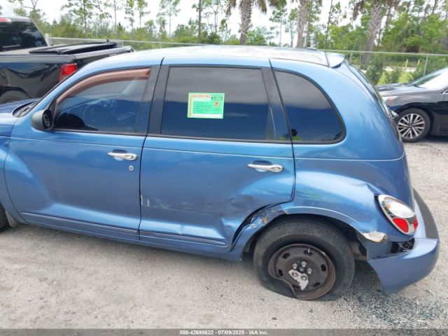 2007 CHRYSLER PT CRUISER 3A4FY48B57T553136 Photo 5