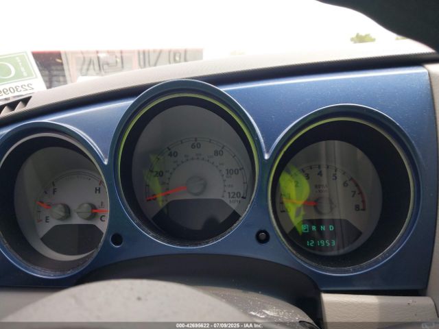 2007 CHRYSLER PT CRUISER 3A4FY48B57T553136 Photo 6