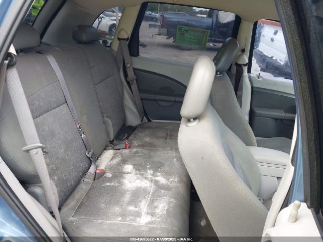 2007 CHRYSLER PT CRUISER 3A4FY48B57T553136 Photo 7
