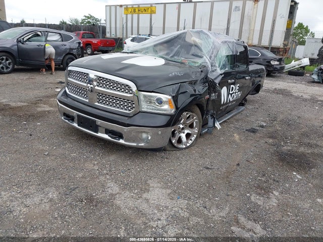 RAM 1500 2014 1C6RR7VT2ES433864 Image 2