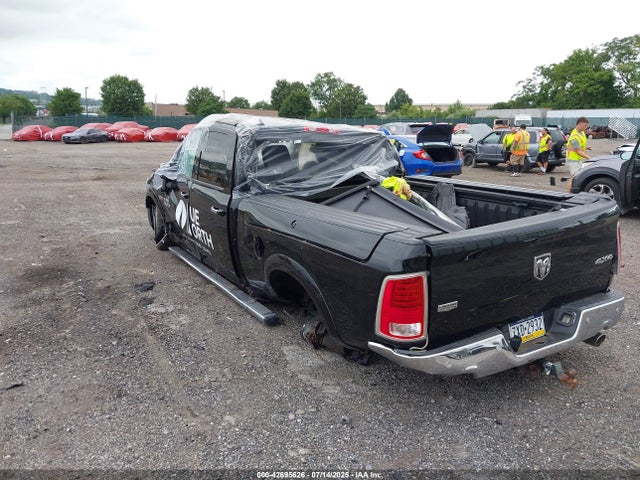 RAM 1500 2014 1C6RR7VT2ES433864 Image 3