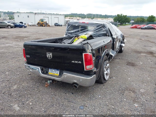 RAM 1500 2014 1C6RR7VT2ES433864 Image 4