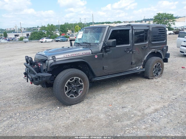 1C4HJWFG8HL575755 Jeep 2017