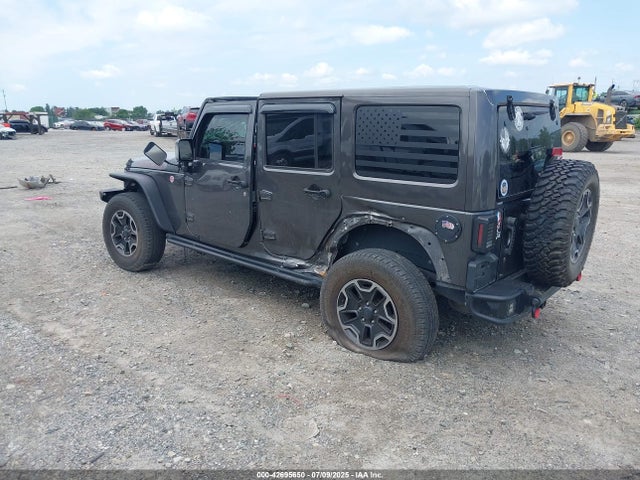 1C4HJWFG8HL575755 Jeep 2017