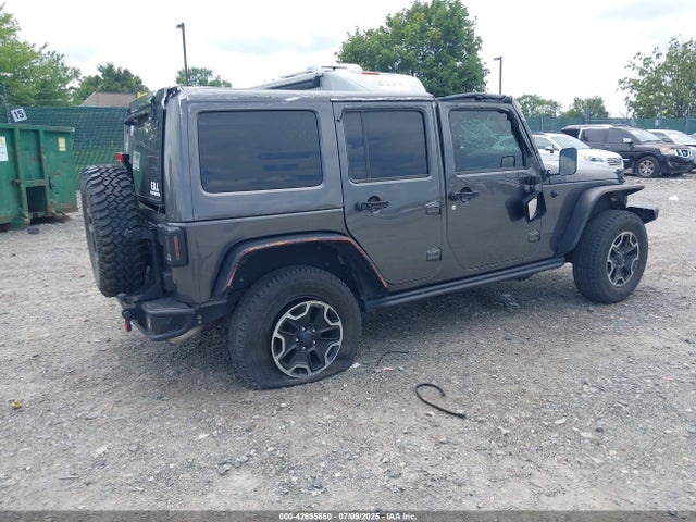 1C4HJWFG8HL575755 Jeep 2017