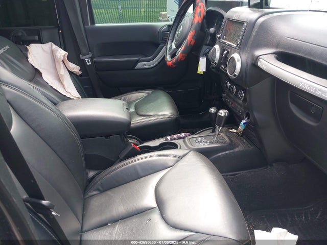 1C4HJWFG8HL575755 Jeep 2017