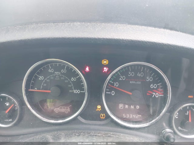 1C4HJWFG8HL575755 Jeep 2017