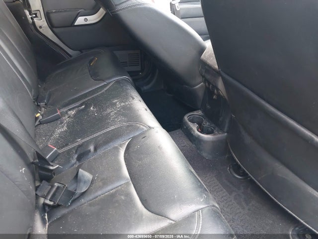 1C4HJWFG8HL575755 Jeep 2017