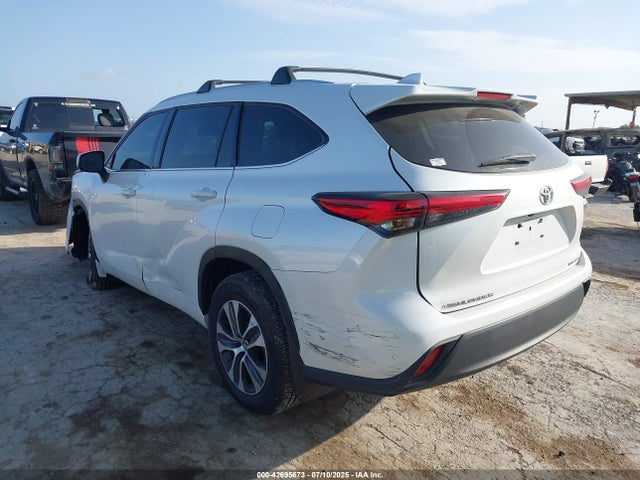 5TDGZRBH9NS164329 Toyota 2gr-fks