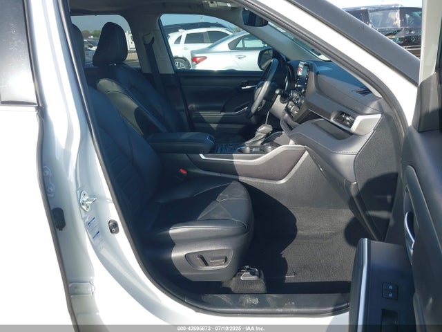 5TDGZRBH9NS164329 Toyota 2gr-fks