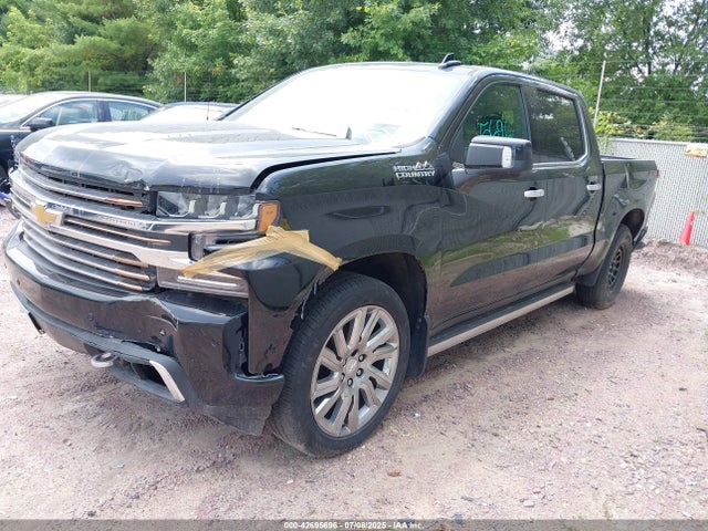 1GCUYHEL3KZ216967 Chevrolet l87 - di dfm, alum, gen 5