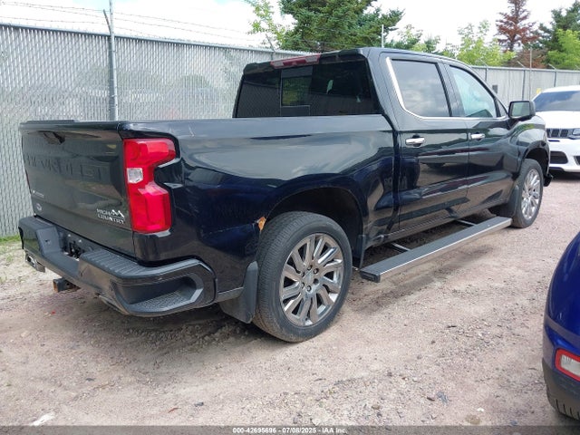 1GCUYHEL3KZ216967 Chevrolet l87 - di dfm, alum, gen 5