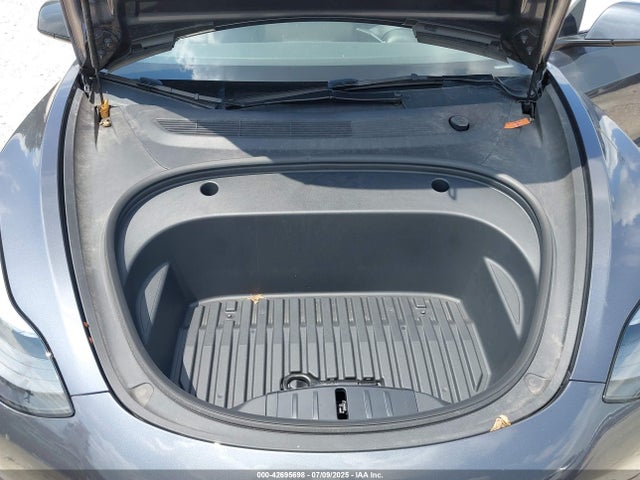 2023 TESLA MODEL 3 5YJ3E1EAXPF705437 Photo 9